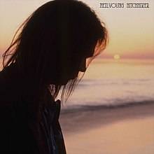 Neil Young : Hitchhiker